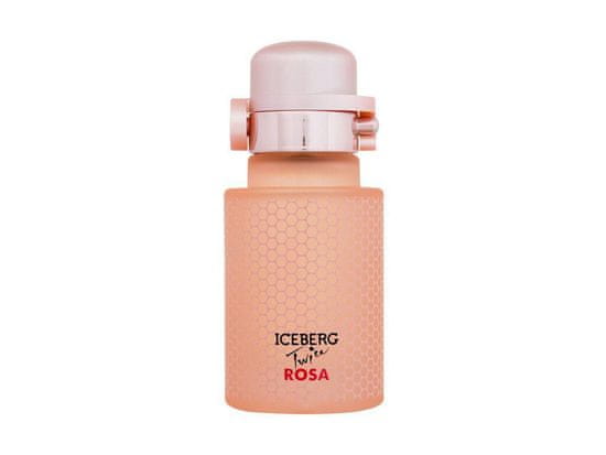 Iceberg 75ml twice rosa, toaletní voda