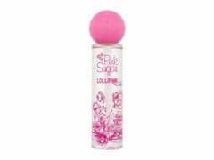 Kraftika 100ml lollipink, toaletní voda