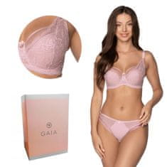 Gaia Podprsenka GAIA Semi-soft Veronika2 931 poloměkká růžová 65H