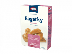 LABETA a.s. Bagetky bez lepku 1 x 400 g