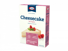LABETA a.s. Cheesecake bez lepku 1 x 565 g