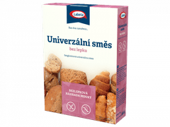 LABETA a.s. Univerzální směs bez lepku 1 x 550 g