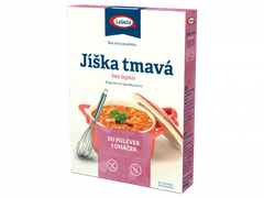 LABETA a.s. Jíška tmavá bez lepku 1 x 250 g