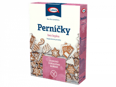 LABETA a.s. Perníčky bez lepku 1 x 300 g