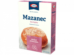 LABETA a.s. Mazanec bez lepku 1 x 500 g