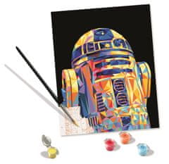 Ravensburger CreArt Star Wars: R2-D2