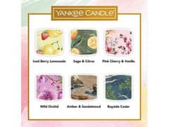 Yankee Candle Dárková sada votivních svíček ve skle 6 x 37 g