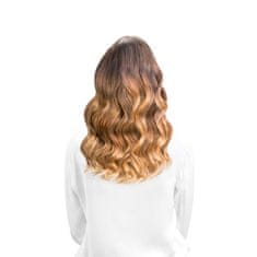 Bellissima Nástavec Hollywood Waves 11838 ke kulmě na vlasy My Pro Twist & Style