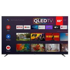 AIWA 65" QLED SLIM/UHD AndroidTV QLED-865