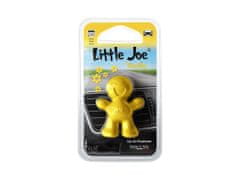 Little Joe Vůně do auta Little Joe 3D Vanilla