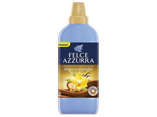 Felce Azzurra Felce Azzurra Koncentrát aviváže z arganového oleje a vanilky 600 ml