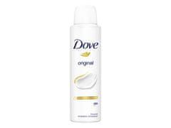 Dove Antiperspirant ve spreji Original (Objem 150 ml)