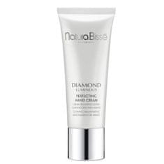 Natura Bissé Omlazující krém na ruce Diamond Luminous (Perfecting Hand Cream) 75 ml