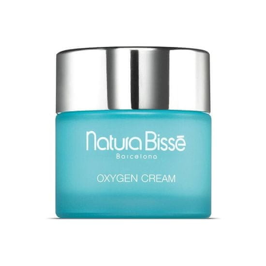 Natura Bissé Hydratační pleťový krém Oxygen (Cream) 75 ml