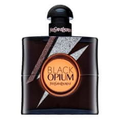 Yves Saint Laurent Black Opium Storm Illusion parfémovaná voda pro ženy 50 ml