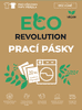 EcoRevolution EcoRevolution prací pásky, bez vůně, 20ks