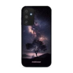 Mobiwear Lesklý kryt Glossy - Samsung Galaxy A15 / A15 5G - G005G Strom s galaxií