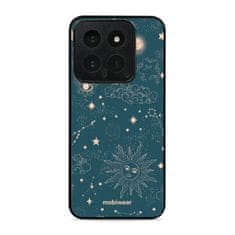 Mobiwear Prémiový lesklý kryt Glossy na mobil Xiaomi 14 - G047G - Magický vesmír