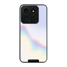 Mobiwear Prémiový lesklý kryt Glossy na mobil Xiaomi 14 - G064G Perleťový odstín