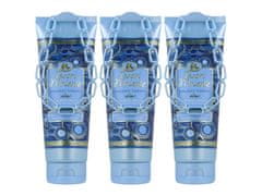 Tesori d´Oriente Tesori d'Oriente Thalasso Therapy sprchový gel 250ml 3