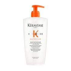 Kérastase Vyživující šampon Nutritive Bain Satin Riche (High Nutrition Rich Shampoo) (Objem 250 ml)