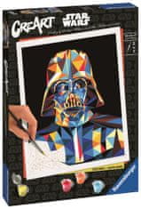 Ravensburger CreArt Star Wars: Darth Vader