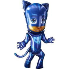 Amscan Balónek fóliový AirWalker PJ Masks 144 x 127 cm