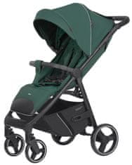 Carrello Kočárek bravo 2024 spring green