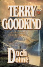 Terry Goodkind: Duch ohně