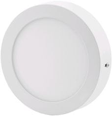 Avide Přisazené svítidlo (9571035) panel přisaz.18W pr.23cm, 4000K, 1490lm