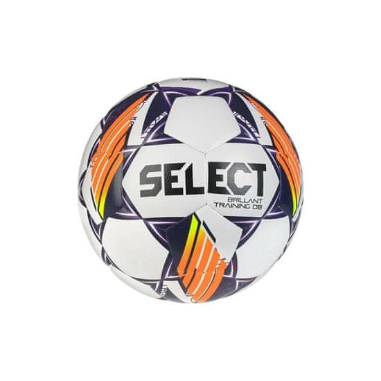 SELECT Míč Fotbal Brillant Training Db 4 V24 P9836