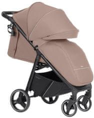 Carrello Kočárek bravo 2024 royal beige