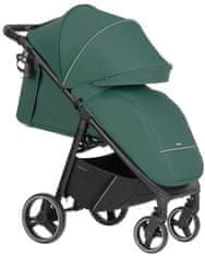 Carrello Kočárek bravo 2024 spring green