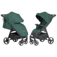 Carrello Kočárek bravo 2024 spring green