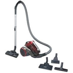 Hoover Podlahový bezsáčkový vysavač KS50PET 011 Khross