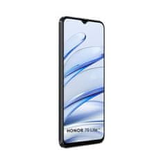 Honor Mobilní telefon 70 lite 5G - černý