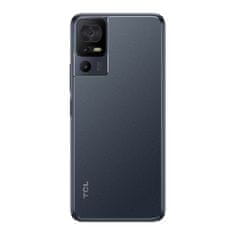 TCL Mobilní telefon 40SE 4 GB / 128 GB - Dark Gray