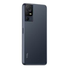 TCL Mobilní telefon 40SE 4 GB / 128 GB - Dark Gray