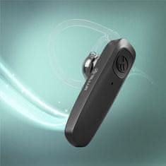 Tellur Bluetooth Headset Vox 155, černý