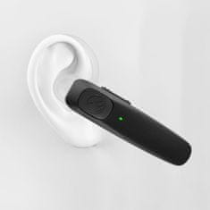 Tellur Bluetooth Headset Vox 155, černý