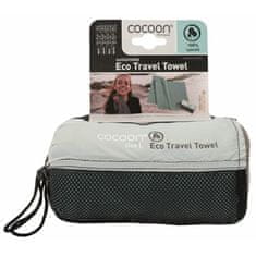 cestovní ručník Eco Travel Towel L 120 x 60 cm Barva: modrá