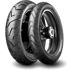 Maxxis Pneumatika MA-ADV Maxxventure 170/60 ZR 17 72W TL Zadní