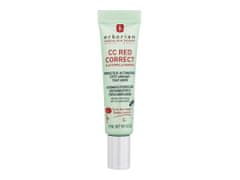 Erborian 15ml cc red correct automatic perfector spf25