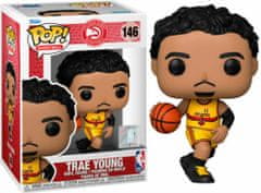 Funko Pop! Sběratelská figurka Basketbal Trae Young 146