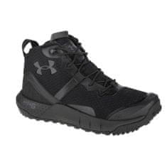 Under Armour Boty tactical černé 42 EU Micro G Valsetz Mid