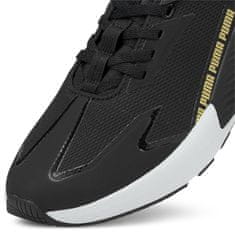 Puma Boty na trenínk černé 38.5 EU Provoke XT Ftr