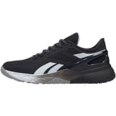 Reebok Boty na trenínk černé 40.5 EU Nanoflex TR