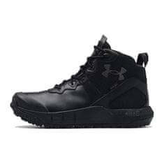 Under Armour Boty tactical černé 45.5 EU Micro G Valsetz Mid