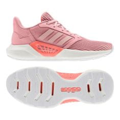 Adidas Boty na trenínk růžové 38 EU Ventice