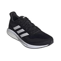 Adidas Boty na trenínk černé 42 EU Supernova M